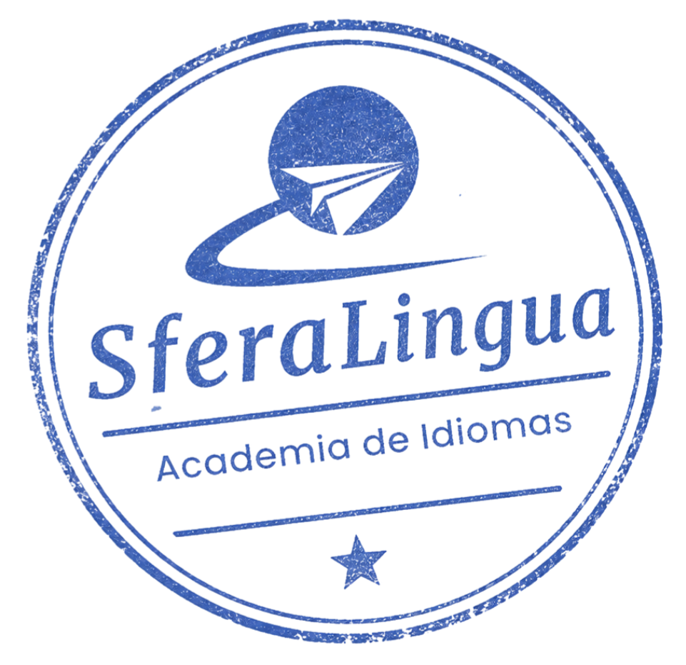 Sello SferaLingua